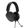 Trust 24898 GXT489 Fayzo vezetékes fekete gamer headset