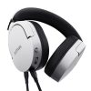 Trust 25210 GXT489W Fayzo vezetékes fehér gamer headset