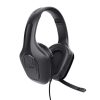 Trust 24990 GXT415 Zirox vezetékes fekete gamer headset