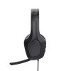 Trust 24990 GXT415 Zirox vezetékes fekete gamer headset