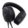 Trust 24900 GXT490 Fayzo 7.1 USB vezetékes fekete gamer headset