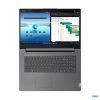 Lenovo V17 G4 IRU 17,3"FHD/Intel Core i3-1315U/16GB/512GB/Int.VGA/FreeDOS/szürke laptop