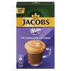 Douwe Egberts Jacobs Cappuccino Milka 8x15,8g instant kávékeverék csomag