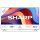 Sharp 55" 55GP6260ES 4K UHD Google Smart QLED TV