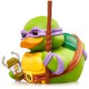 Numskull Tubbz Boxed - Teenage Mutant Ninja Turtles "Donatello" gumikacsa