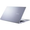 Asus X1502ZA-BQ2254W 15,6"FHD/Intel Core i5-12500H/8GB/512GB/Int.VGA/Win11/ezüst laptop