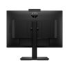 HP 24" M24m FHD IPS HDMI/DP/USB/USB-C konferencia monitor