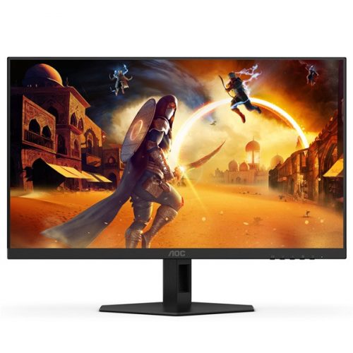 AOC 27" 27G4XE FHD IPS 180Hz HDMI/DP monitor