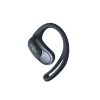 Shokz OpenFit Air. True Wireless Bluetooth fekete sport fülhallgató