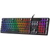 A4-Tech A4TKLA47115 Bloody S510R US fekete (blue switch) gamer billentyűzet