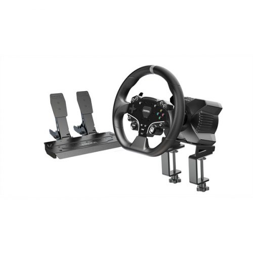 Moza Racing RS053 R3 PC/Xxbox versenykormány + R3 szervo alap + pedál