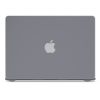 NextOne AB1-MBA15M2-SFG-FOG 15" MacBook Air M3/M2 átlátszó tok