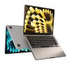 NextOne AB1-MBA15M2-SFG-FOG 15" MacBook Air M3/M2 átlátszó tok