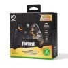 PowerA XBGP0238-01 Advantage Xbox Series X|S/Xbox One/PC Fortnite: Mideas vezetékes kontroller