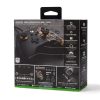 PowerA XBGP0238-01 Advantage Xbox Series X|S/Xbox One/PC Fortnite: Mideas vezetékes kontroller