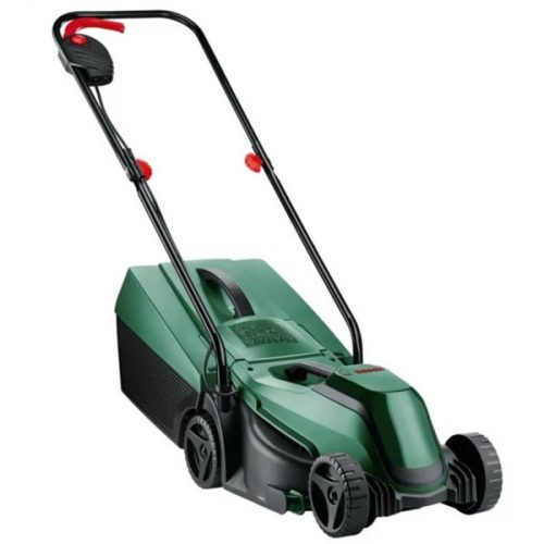 Bosch 06008B9D00 EasyMower 18V-32-200 akkus fűnyíró