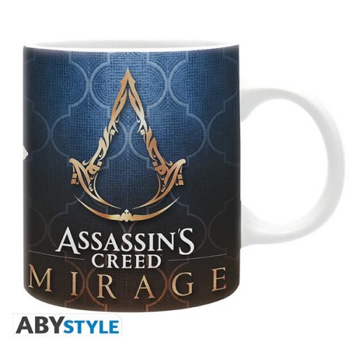 Assassin's Creed "Mirage" bögre