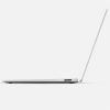 Microsoft Surface 7 Copilot+ PC 13,8"Touch/Snapdragon X Plus 10 Mag/16GB/256GB/Int.VGA/Win11/platina laptop