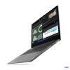 Lenovo V17 G4 IRU 17,3"FHD/Intel Core i7-1355U/16GB/512GB/Int.VGA/FreeDOS/szürke laptop