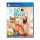 Cat Rescue Story PS4 játékszoftver