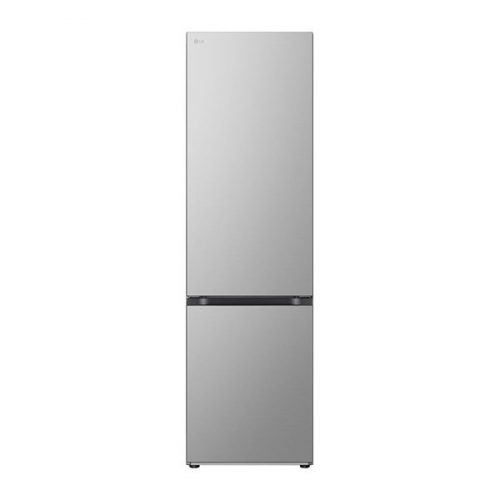 LG GBV7280DPY inox alulfagyasztós hűtőszekrény