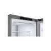 LG GBV7280DPY inox alulfagyasztós hűtőszekrény