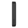 Baseus PPCX070001 Magnetic Mini 10000mAh fekete powerbank