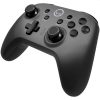 Lorgar TRIX-510 vezeték nélküli Android/Nintendo/PC/PS3 fekete gamepad