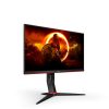 AOC 23,8" Q24G2A/BK QHD IPS 165Hz HDMI/DP gamer monitor