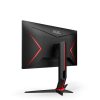 AOC 23,8" Q24G2A/BK QHD IPS 165Hz HDMI/DP gamer monitor