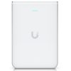 Ubiquiti UniFi U7-Pro-Wall 802.11be Wi-Fi 7 Tri-band beltéri In-Wall Access Point