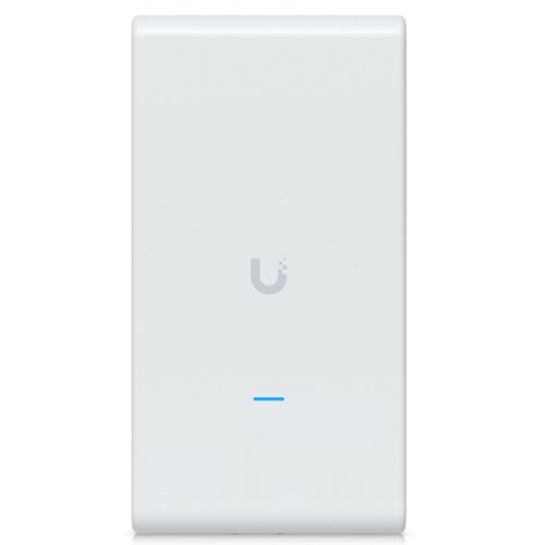 Ubiquiti UniFi U6-Mesh-Pro 802.11ax Wi-Fi 6 Mesh PRO kültéri Access Point