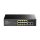 CUDY FS1010P 8x 10/100(PoE+/PoE)+2x 10/100 uplink, 120W PoE switch