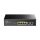 CUDY GS1006P 1x 10/100/1000(PoE+/PoE)+3x 10/100/1000(PoE)+2x gigabit uplink, 60W PoE switch