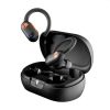 Skullcandy S2PAW-S749 Push ANC Active True Wireless Bluetooth fekete sport fülhallgató