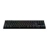 Logitech 920-012538 G515 LIGHTSPEED US fekete vezeték nélküli gamer billentyűzet