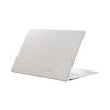 ASUS ZenBook UM5606WA-RK260W 16"3K/AMD Ryzen AI 9 HX 370/32GB/2TB/Int.VGA/Win11/fehér laptop