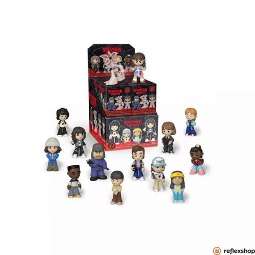 Funko Mystery Minis: Stranger Things figura