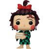 Funko POP! Animation: Demon Slayer - Tanjiro (Kimono) figura