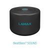 LAMAX Sphere2 5W USB-C Bluetooth hangszóró