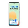 Tecno Spark Go 2024 6,56" LTE 3/64GB DualSIM Gravity Black okostelefon