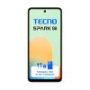 Tecno Spark Go 2024 6,56" LTE 3/64GB DualSIM Skin Green okostelefon