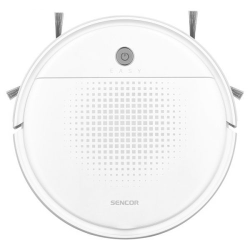 Sencor SRV 1550WH fehér robotporszívó