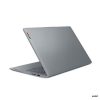 Lenovo Ideapad Slim 3 15ABR8 15,6"FHD/AMD Ryzen 7 7730U/16GB/512GB/FreeDOS/szürke laptop