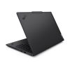 Lenovo ThinkPad T14 G5 14"WUXGA/Intel Core Ultra 7-155U/16GB/512GB/Int.VGA/Win11 Pro/fekete laptop