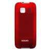 Evolveo EasyPhone EP501 1,8" piros mobiltelefon