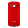 Evolveo EasyPhone XR EP601 2,3" piros mobiltelefon