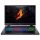 Acer Aspire Nitro AN17-42-R804 17,3"QHD/AMD Ryzen 7 8845HS/16GB/1TB/RTX 4050/Win11/fekete laptop