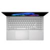 ASUS Vivobook S15 S5507QA-MA001W 15,6"2,8K/Snapdragon X Elite 12 Mag/32GB/1TB/Int.VGA/Win11/ezüst laptop