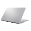 ASUS Vivobook S15 S5507QA-MA001W 15,6"2,8K/Snapdragon X Elite 12 Mag/32GB/1TB/Int.VGA/Win11/ezüst laptop